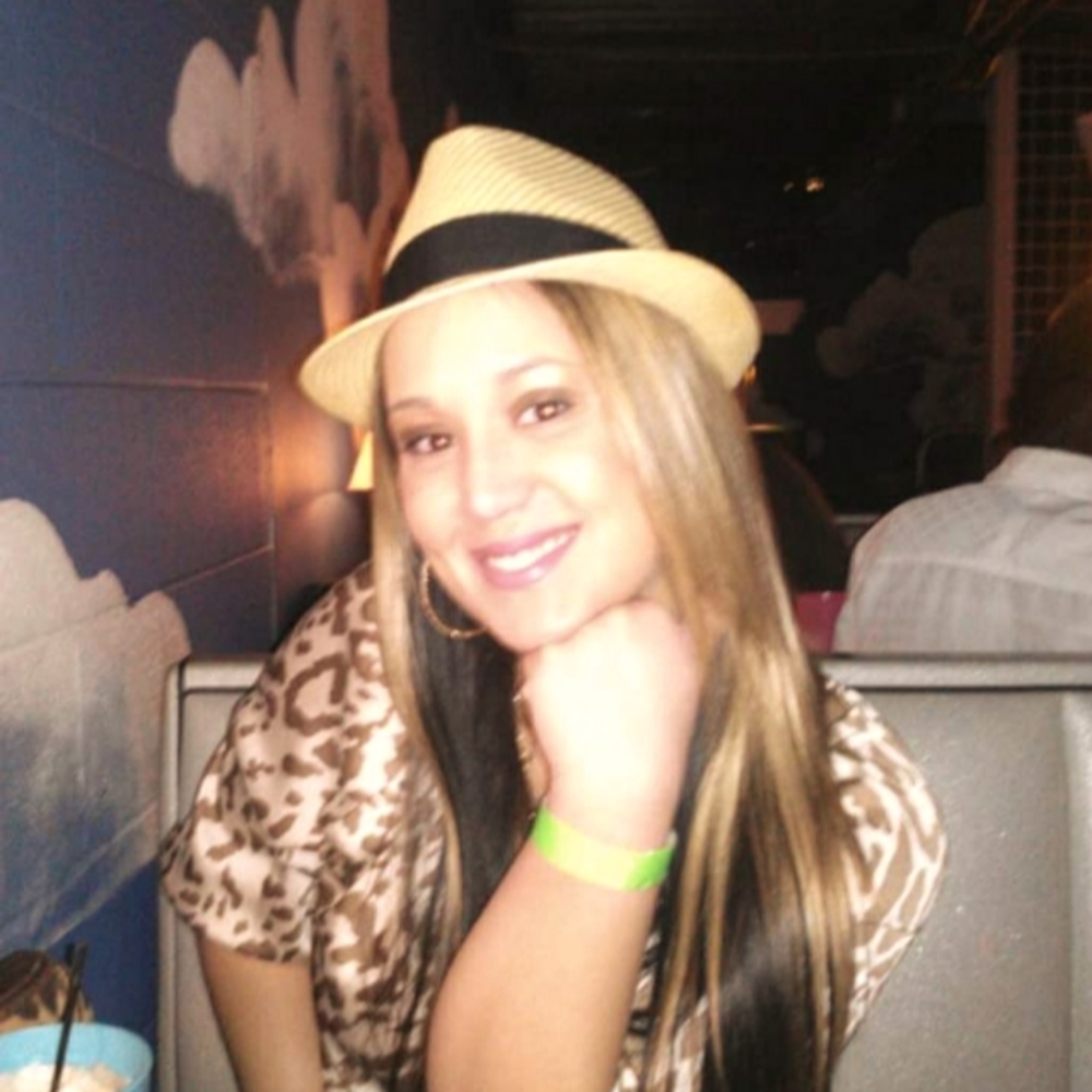 Meet your Posher, Brittany